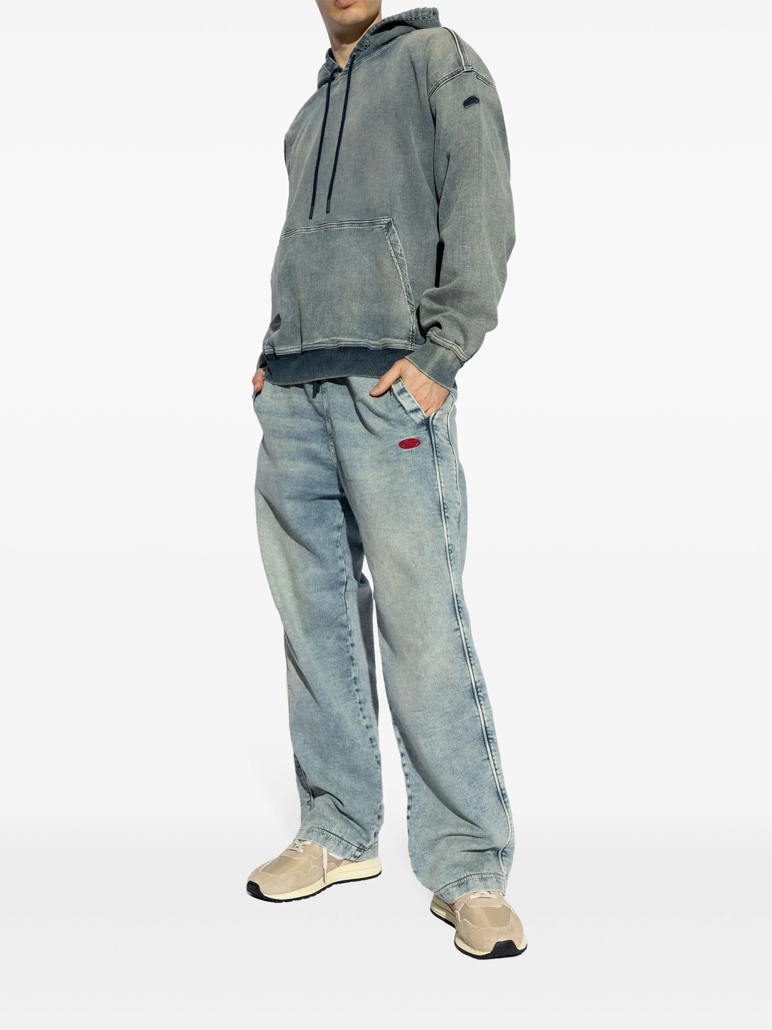 [AUTRY] Sneakers FW26 WWLMNC08
