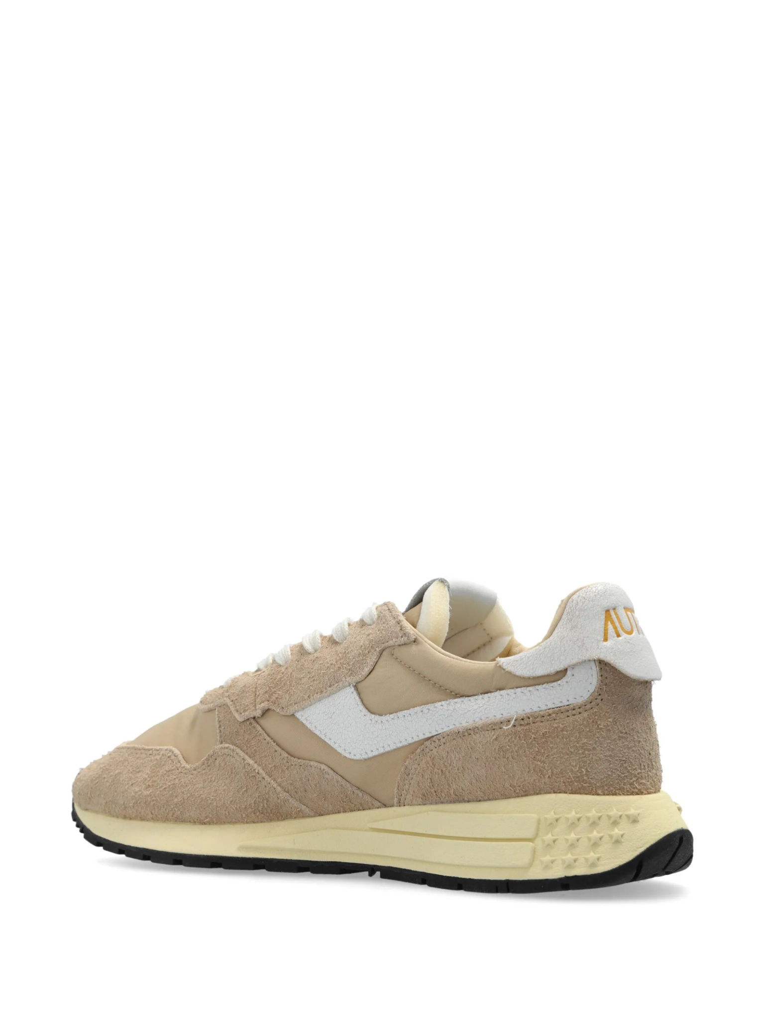 [AUTRY] Sneakers FW26 WWLMNC08