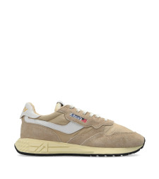[AUTRY] Sneakers FW26 WWLMNC08