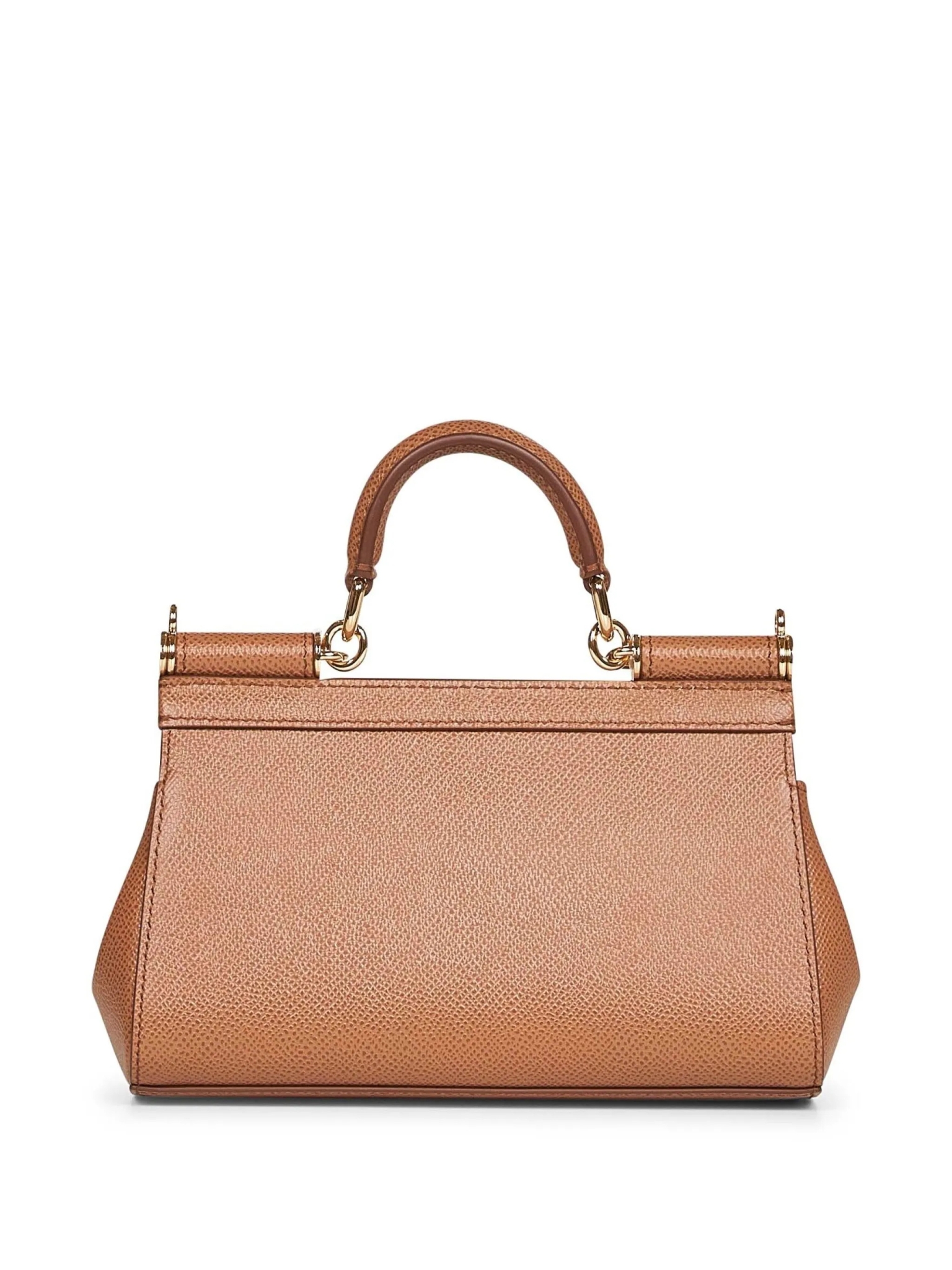[Dolce & Gabbana] Shoulder bag FW26 BB7116B10018M417