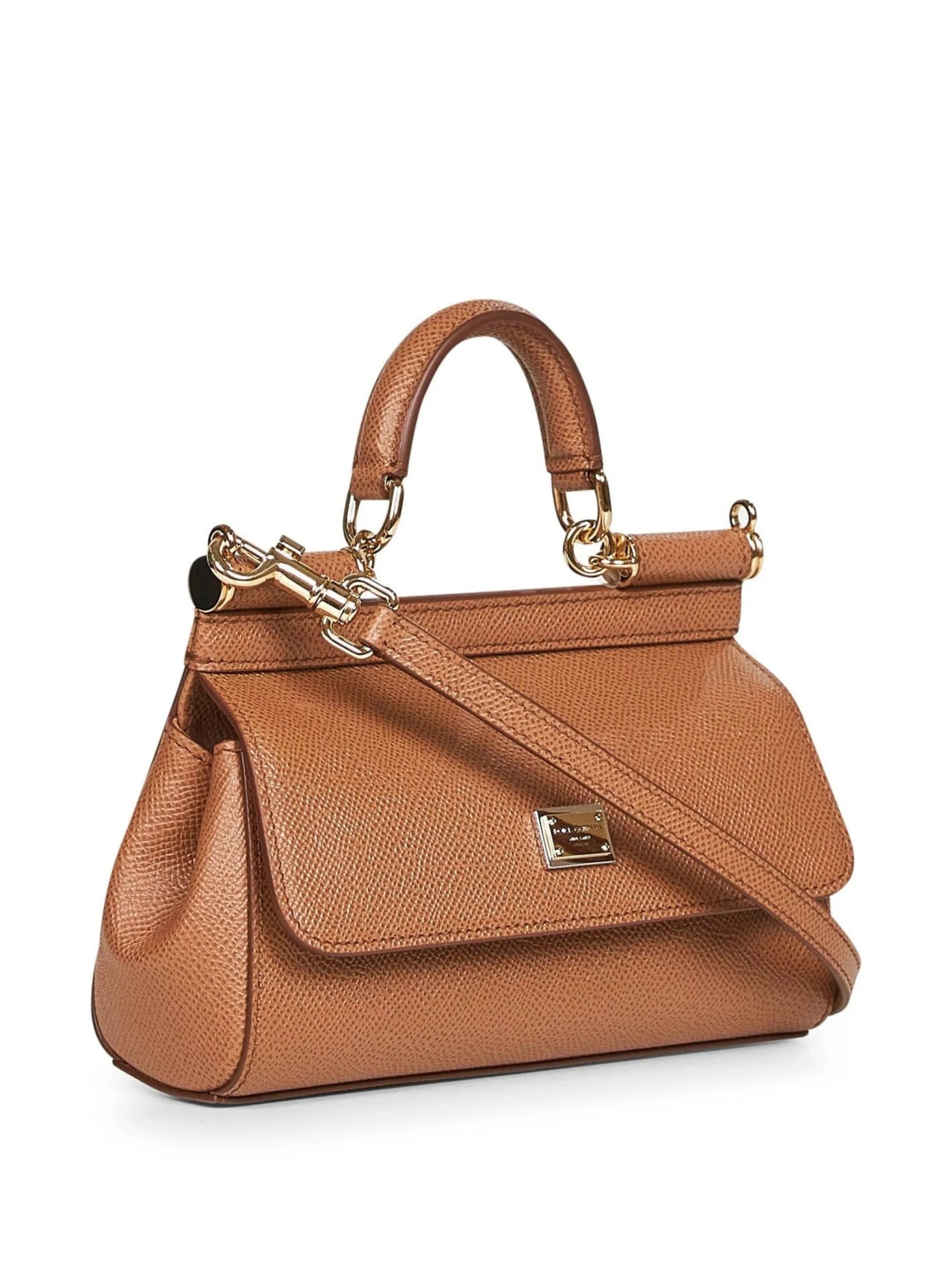 [Dolce & Gabbana] Shoulder bag FW26 BB7116B10018M417