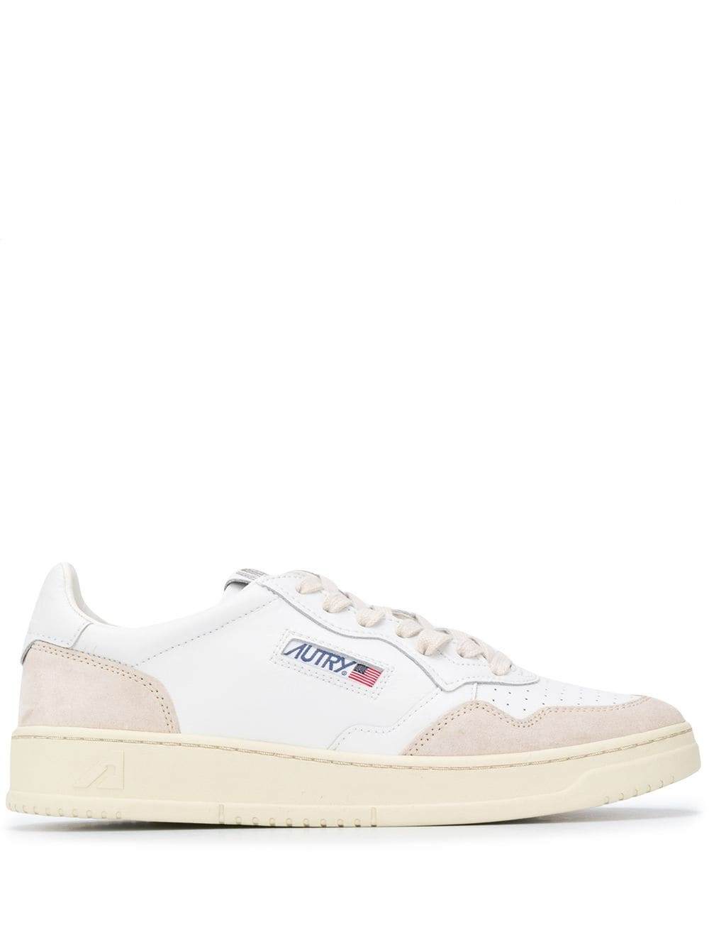 [AUTRY] Sneakers FW26 AULMLS33
