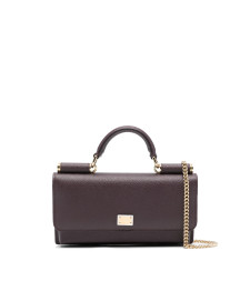 [Dolce & Gabbana] Tote bag FW26 BI3280A10018M073