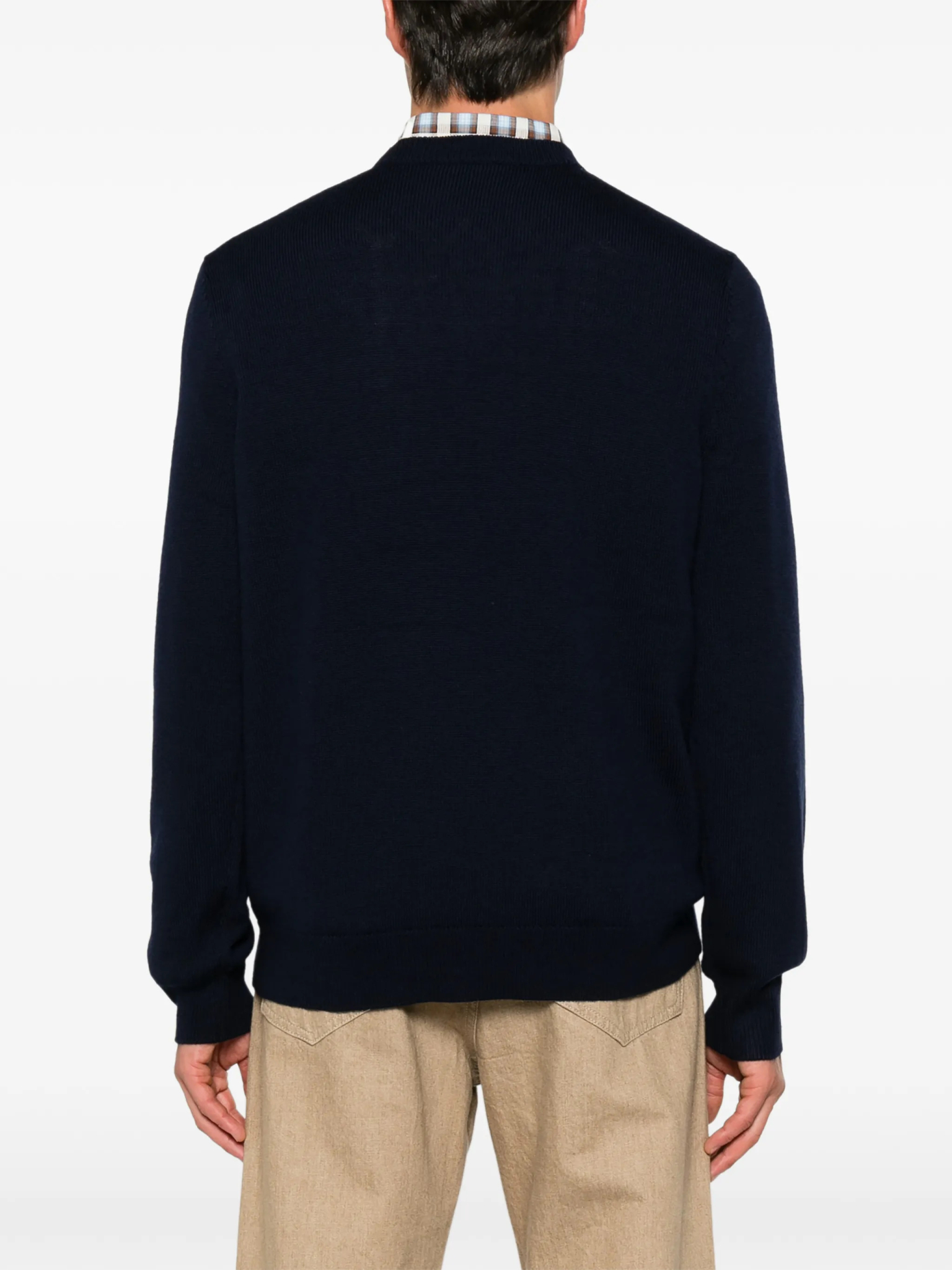 [A.P.C.] Knitwear FW26 WVAXUH23493IAJ