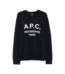 [A.P.C.] Knitwear FW26 WVAXUH23493IAJ