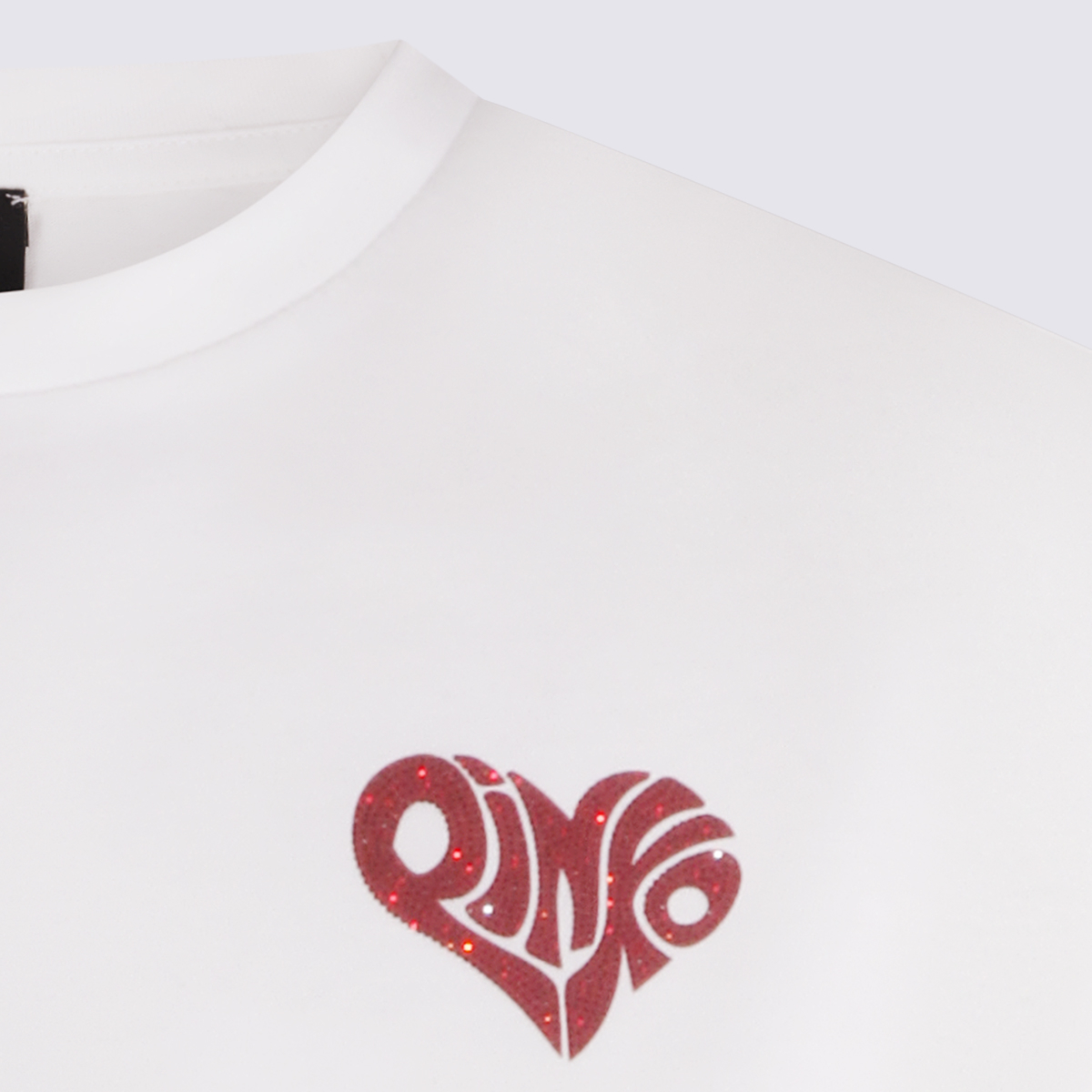 [PINKO] T-shirts Short Sleeve SS26 105526A33IZR2