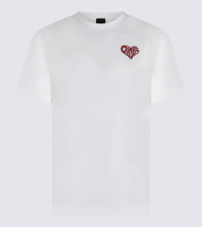[PINKO] T-shirts Short Sleeve SS26 105526A33IZR2