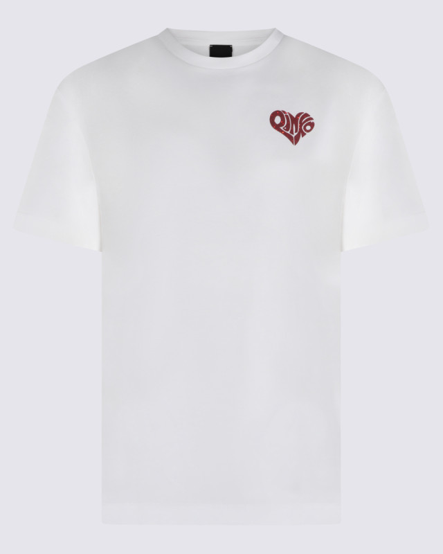 [PINKO] T-shirts Short Sleeve SS26 105526A33IZR2