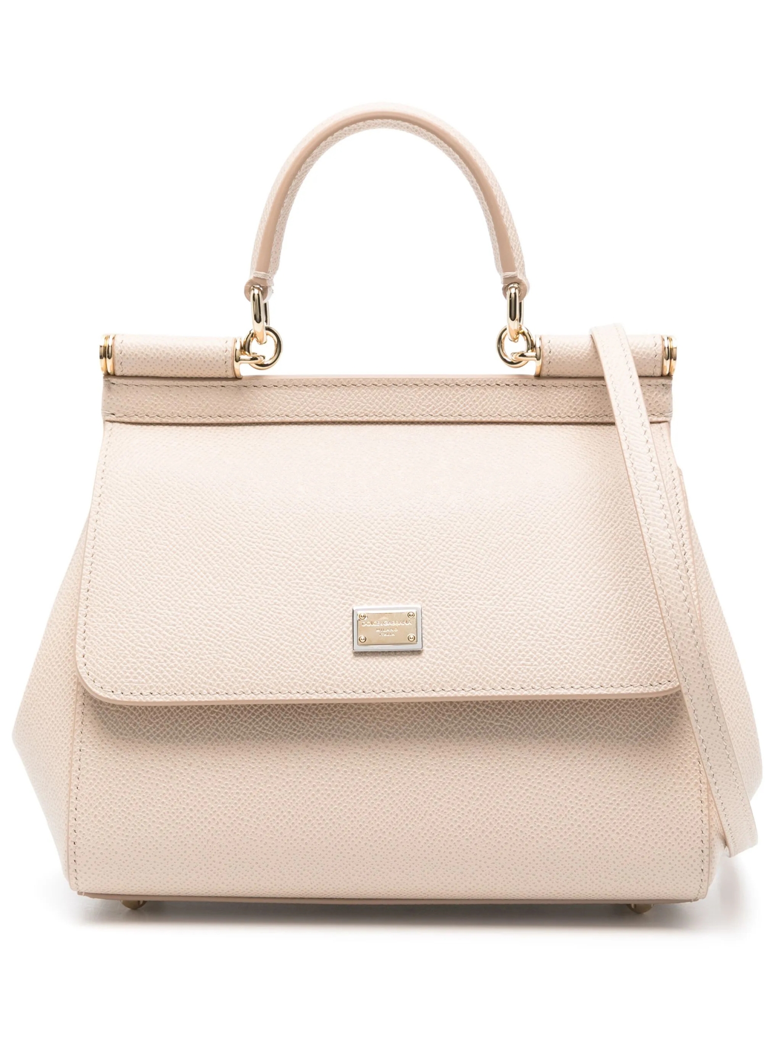 [Dolce & Gabbana] Shoulder bag FW26 BB6003B100180414