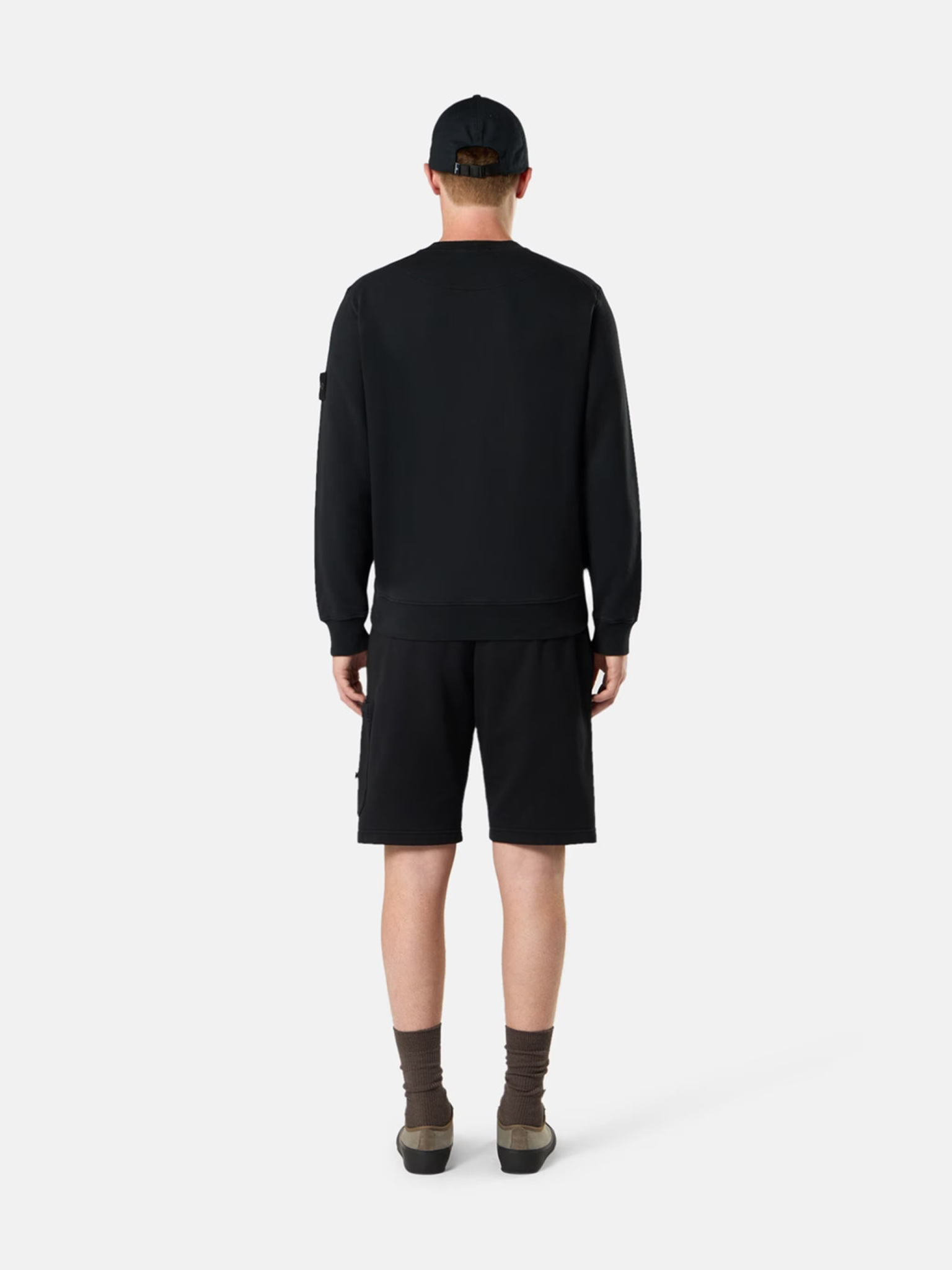 [Stone Island] Sweatshirt FW26 L2S156100060S0051V0029