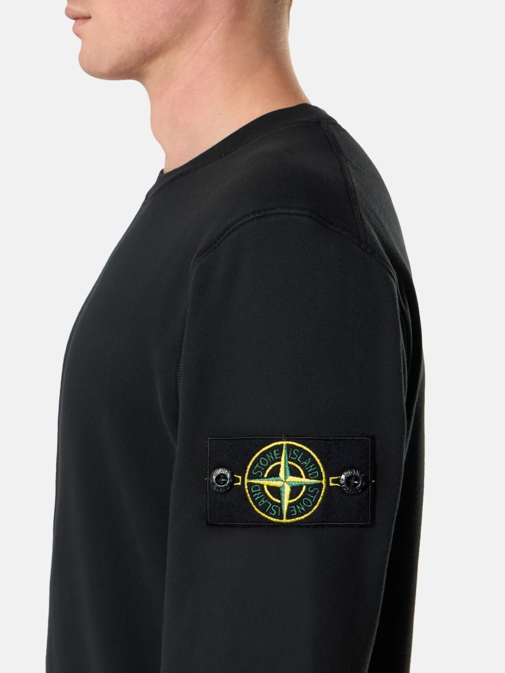 [Stone Island] Sweatshirt FW26 L2S156100060S0051V0029