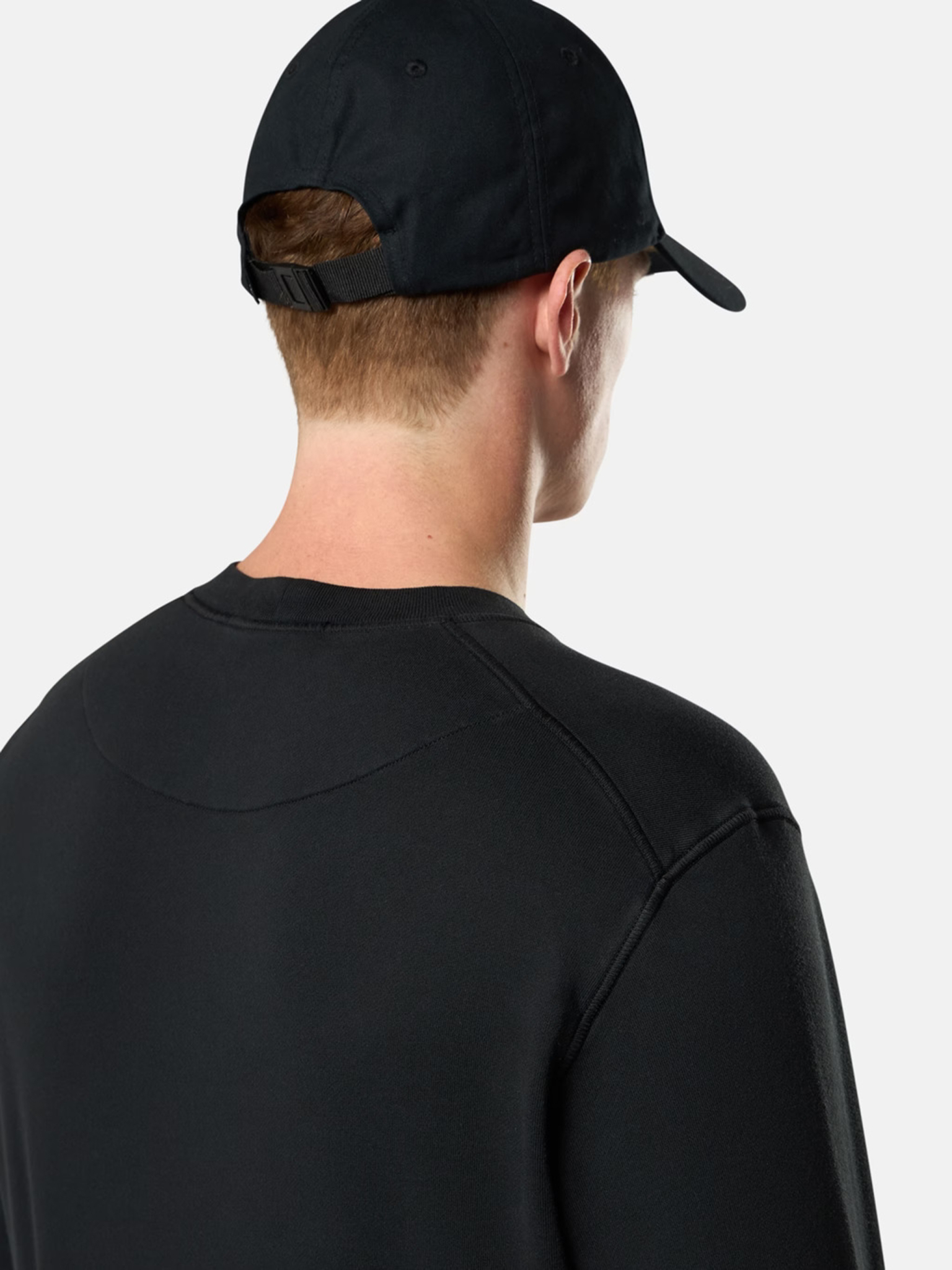[Stone Island] Sweatshirt FW26 L2S156100060S0051V0029