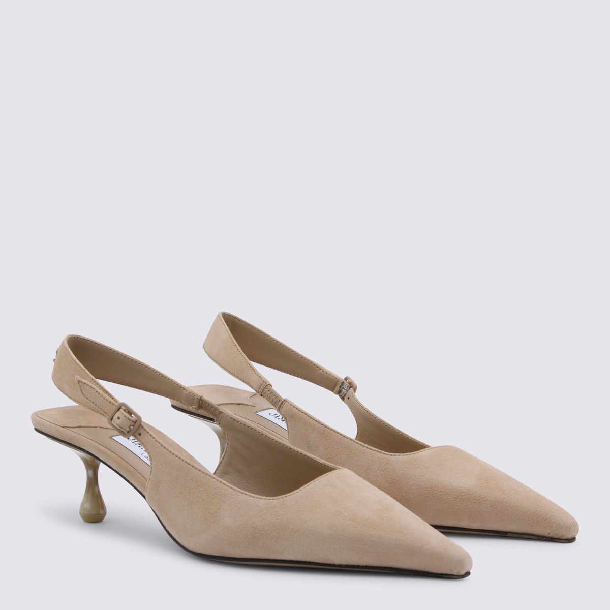 [Jimmy Choo] Pumps SS26 AMEL50BZN026983