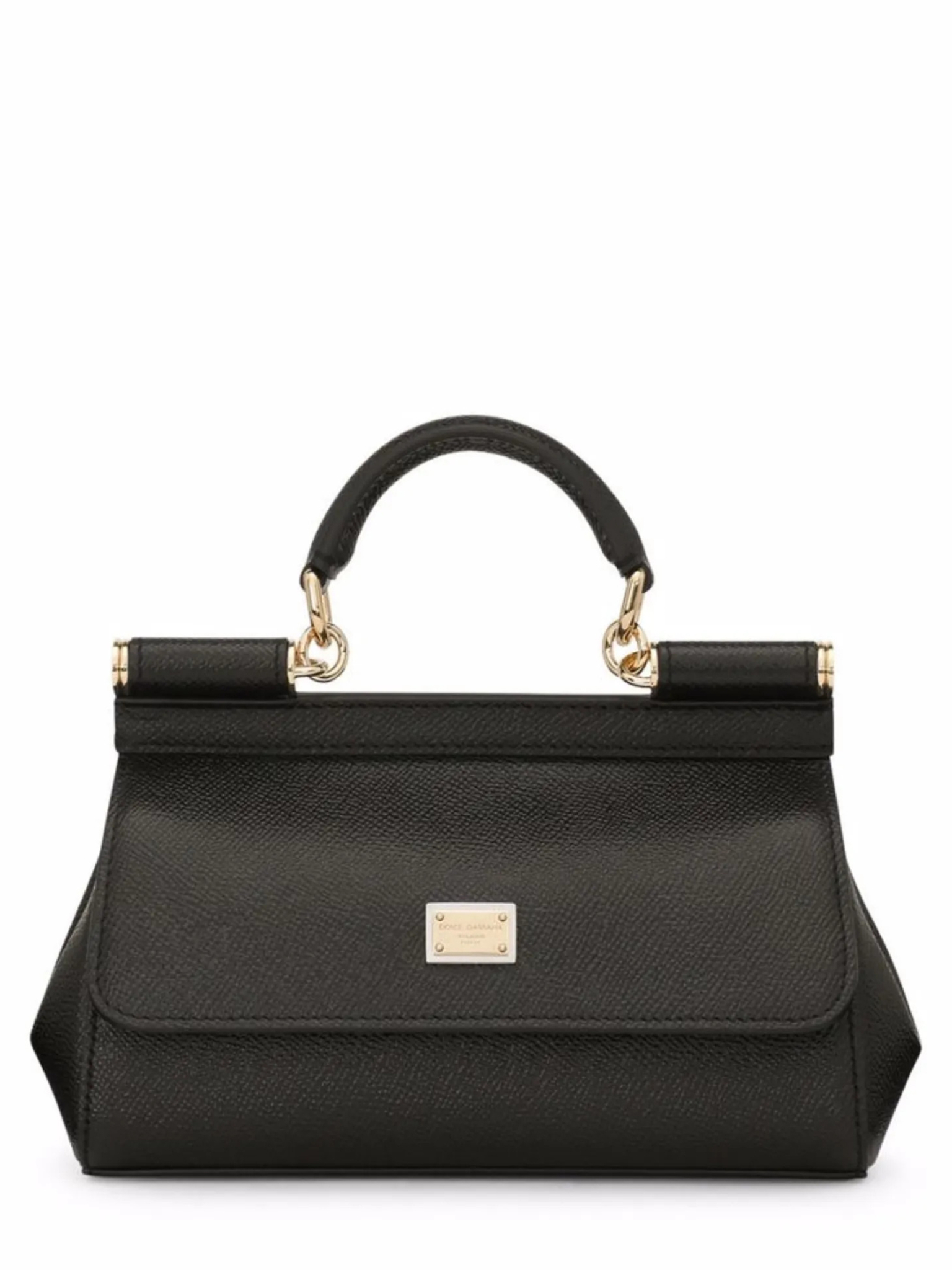 [Dolce & Gabbana] Shoulder bag FW26 BB7116B100180999