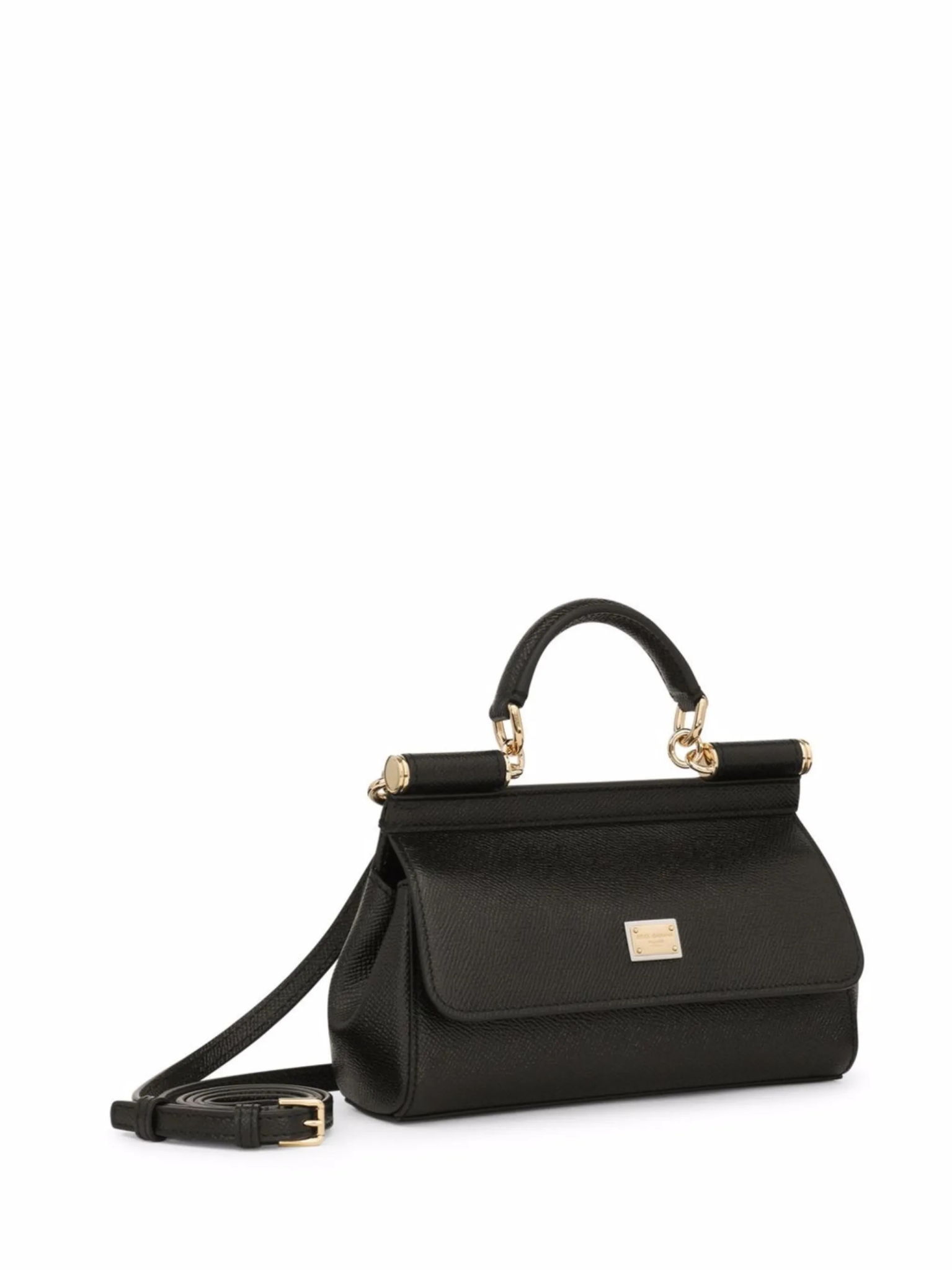 [Dolce & Gabbana] Shoulder bag FW26 BB7116B100180999