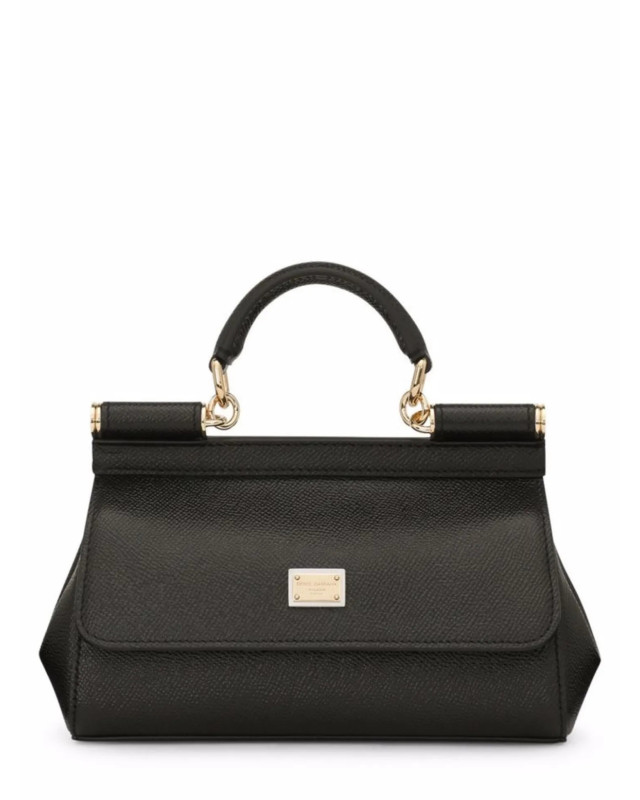 [Dolce & Gabbana] Shoulder bag FW26 BB7116B100180999
