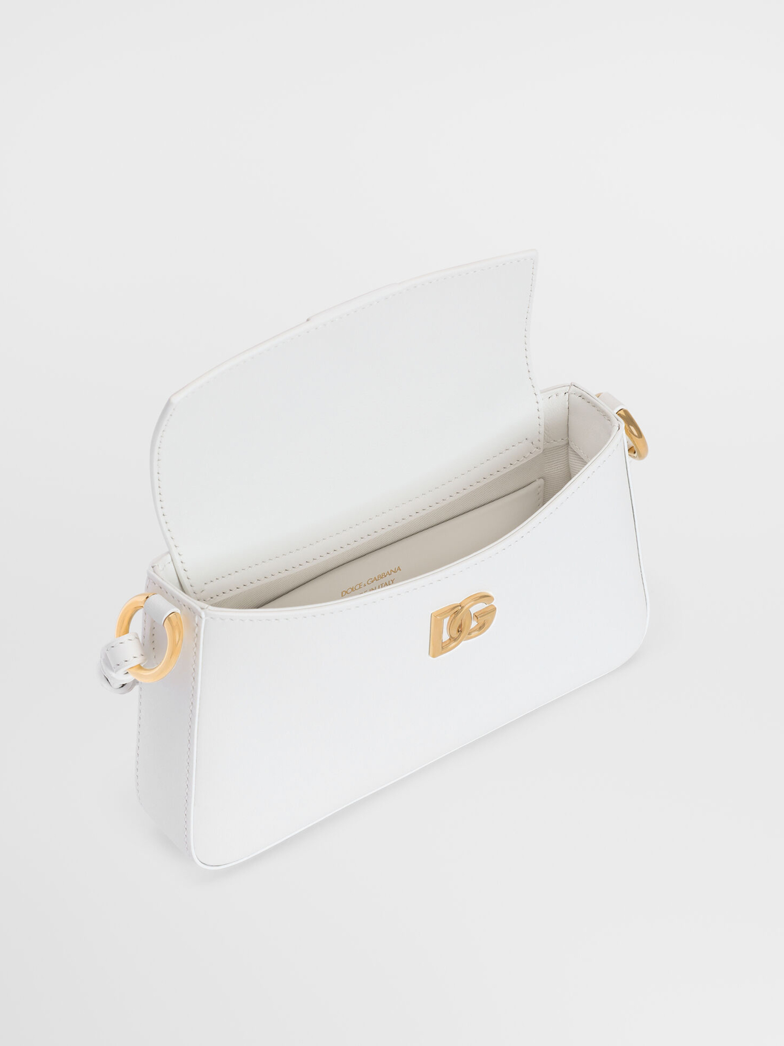 [Dolce & Gabbana] Shoulder bag FW26 BI3466A3P0080002
