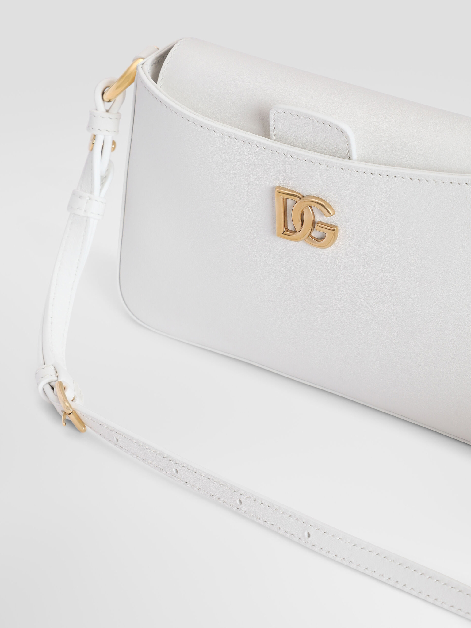 [Dolce & Gabbana] Shoulder bag FW26 BI3466A3P0080002