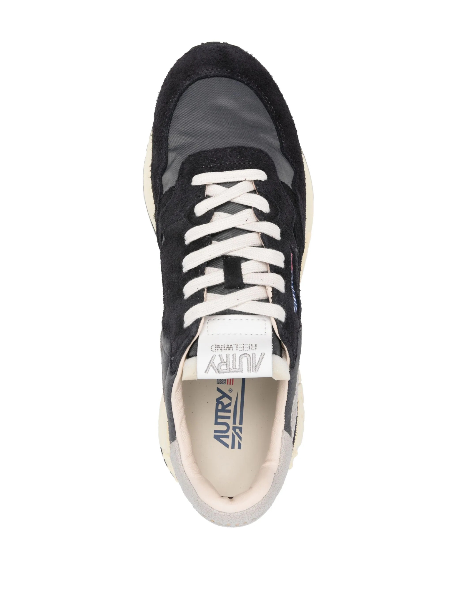 [AUTRY] Sneakers FW26 WWLMNC05