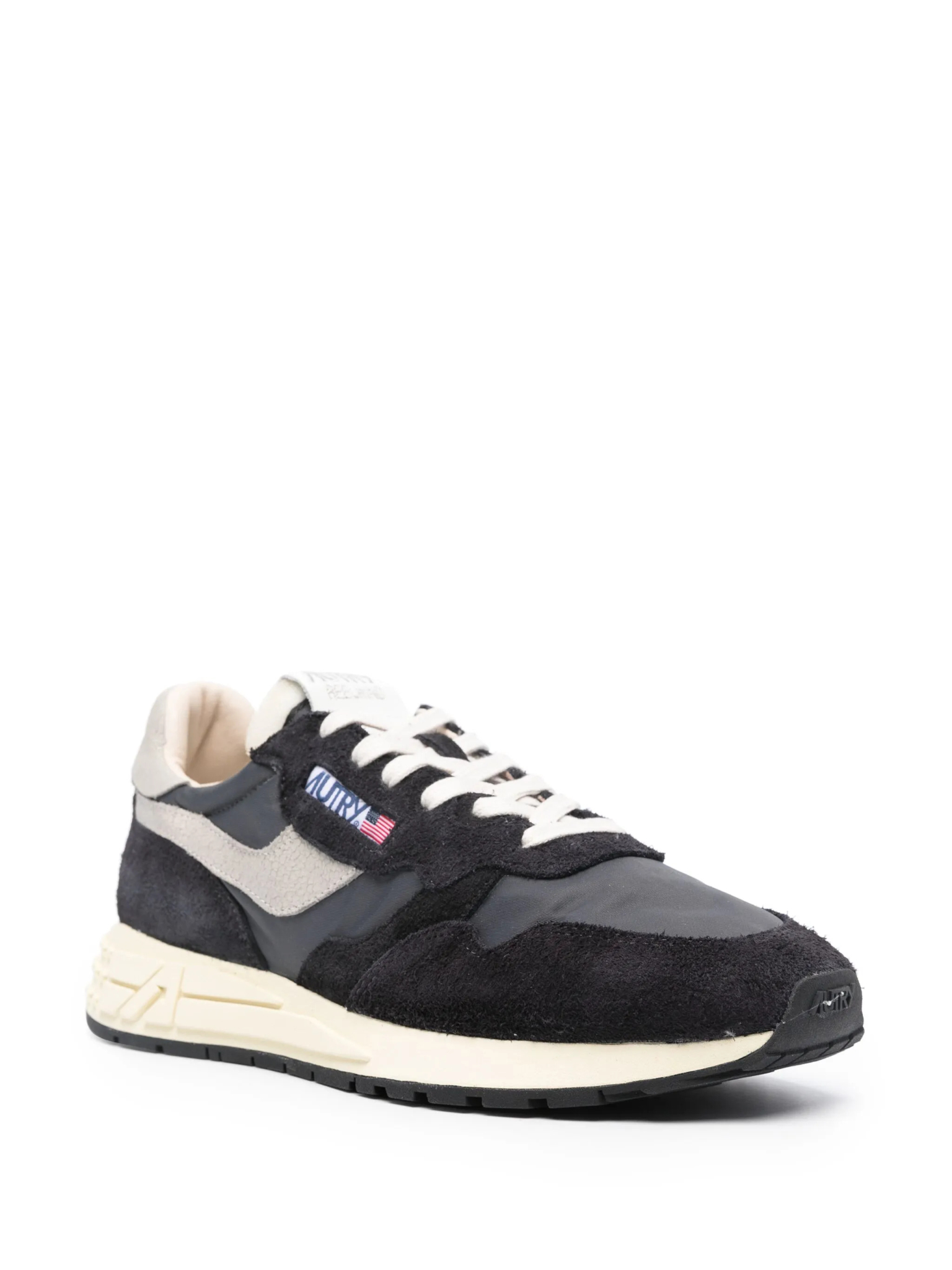 [AUTRY] Sneakers FW26 WWLMNC05