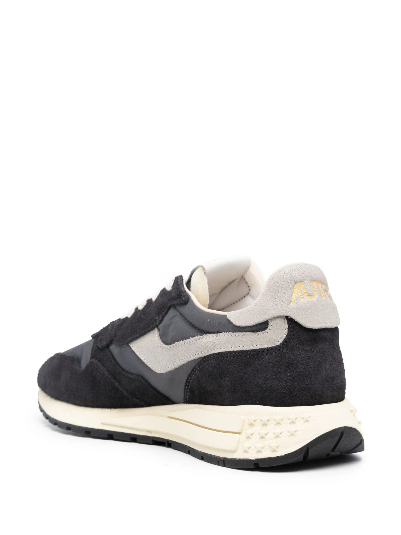 [AUTRY] Sneakers FW26 WWLMNC05