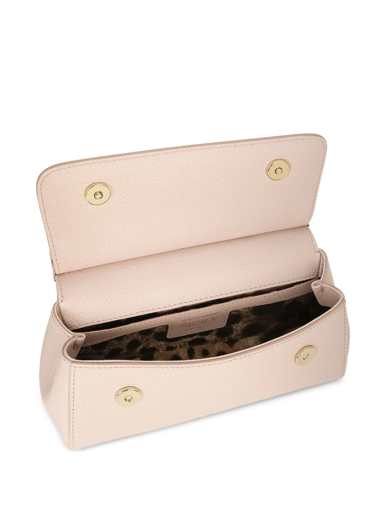 [Dolce & Gabbana] Shoulder bag FW26 BB7116B100180414