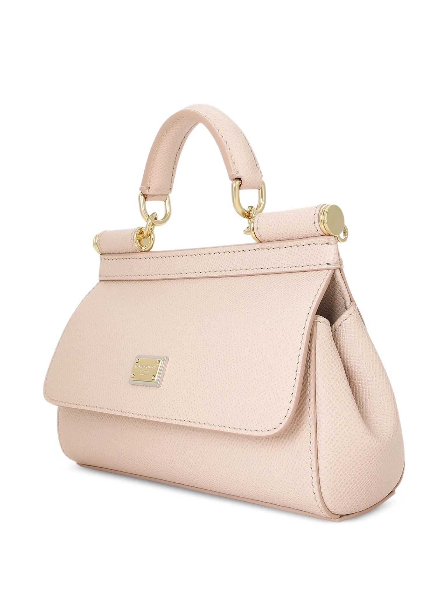 [Dolce & Gabbana] Shoulder bag FW26 BB7116B100180414