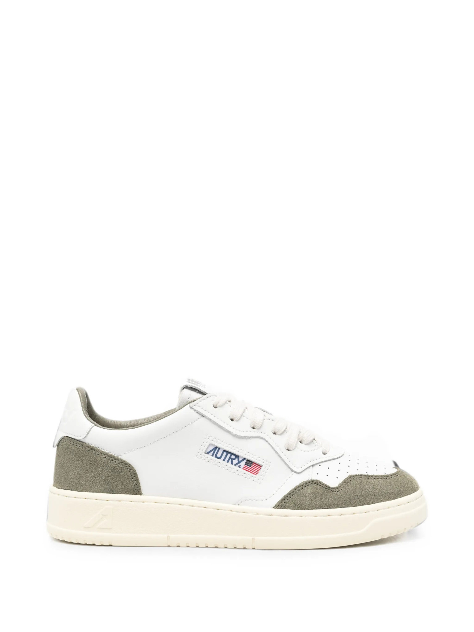 [AUTRY] Sneakers FW26 AULMFT21