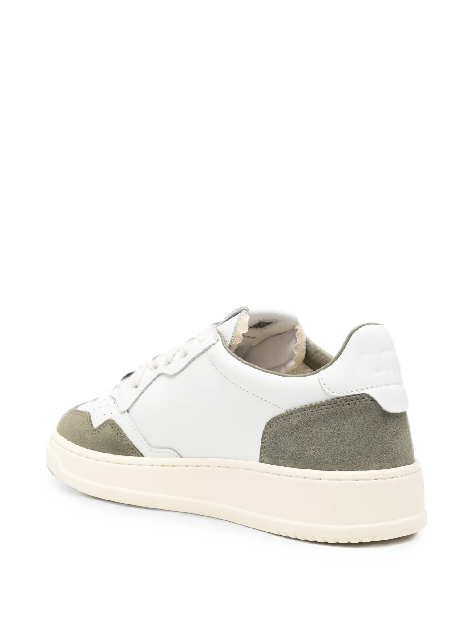 [AUTRY] Sneakers FW26 AULMFT21