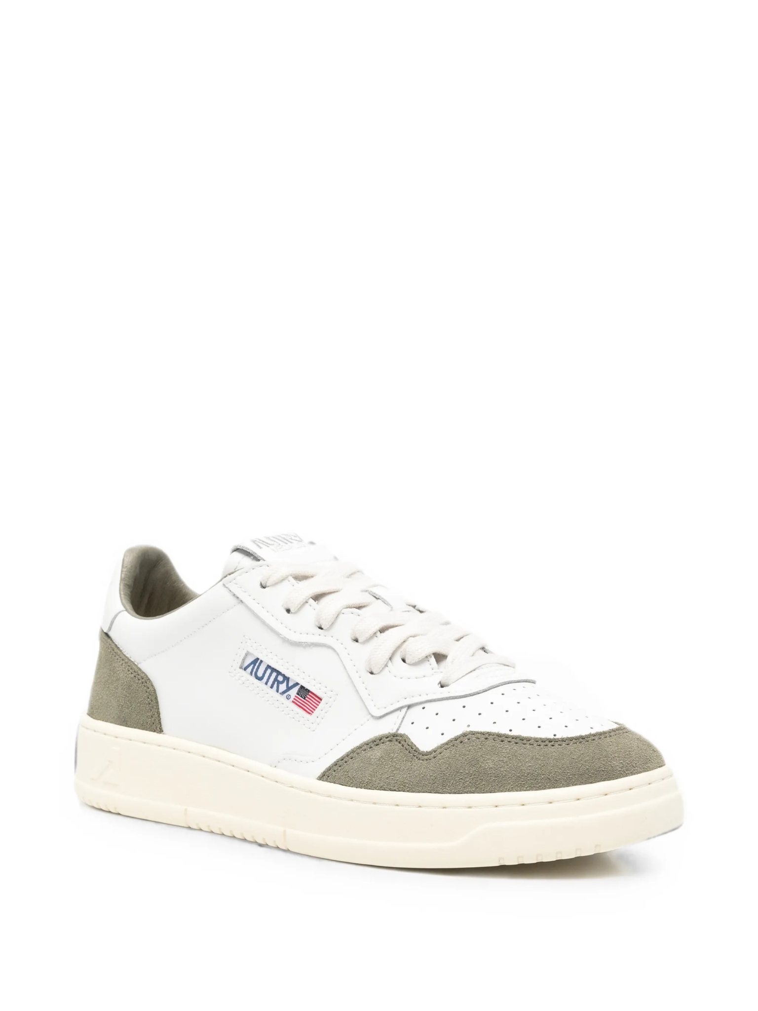 [AUTRY] Sneakers FW26 AULMFT21
