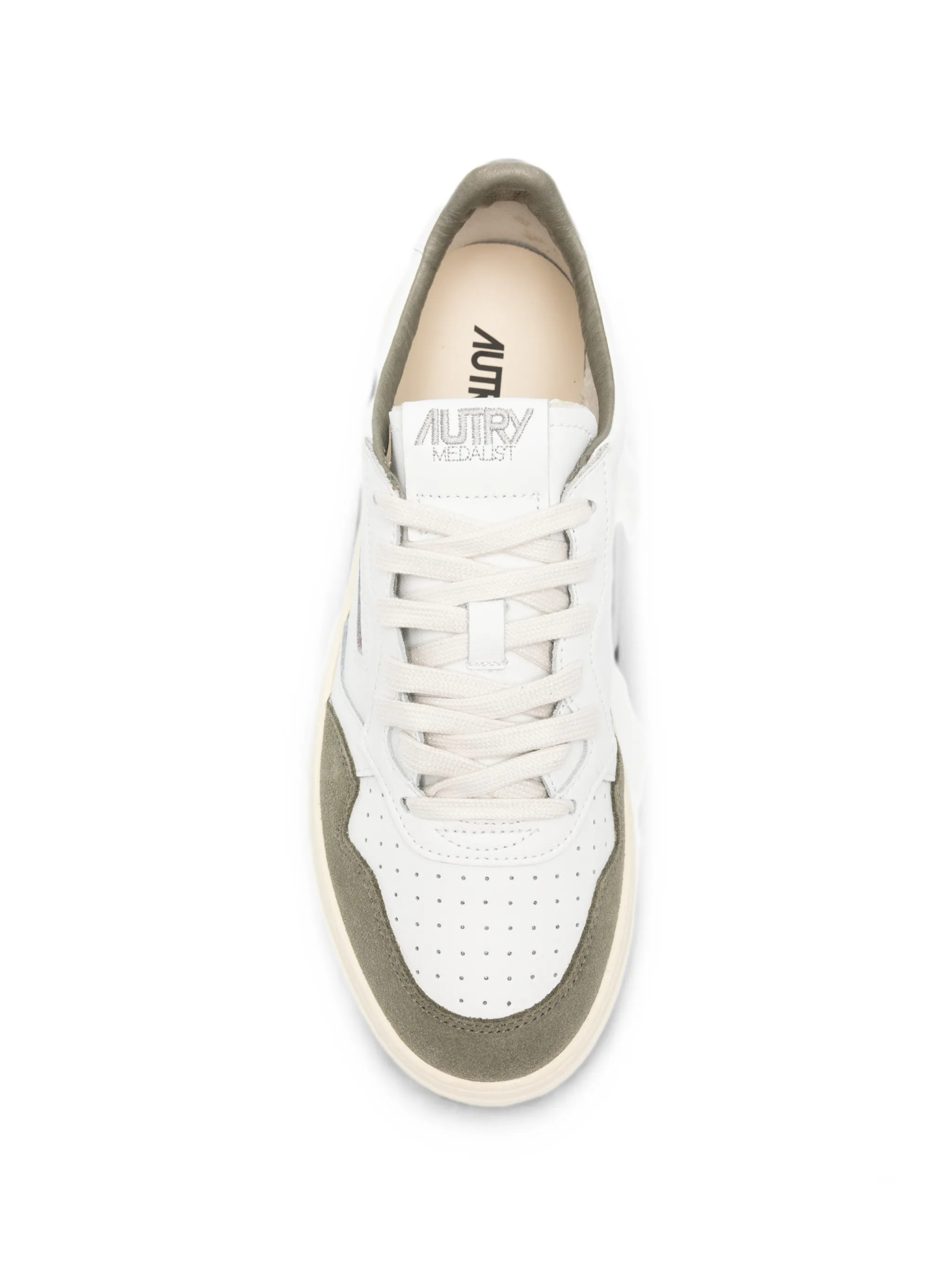 [AUTRY] Sneakers FW26 AULMFT21