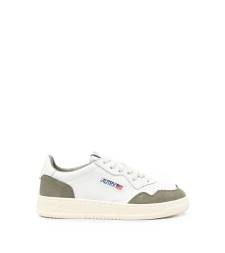 [AUTRY] Sneakers FW26 AULMFT21