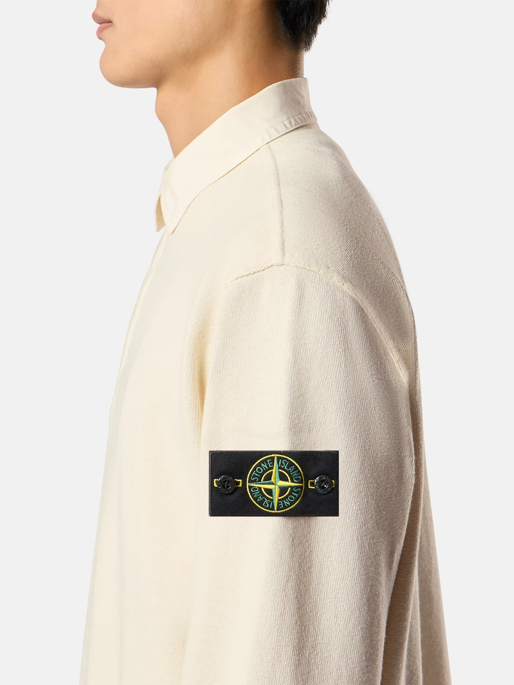 [Stone Island] Sweatshirt FW26 L2S156100001S0406V0093