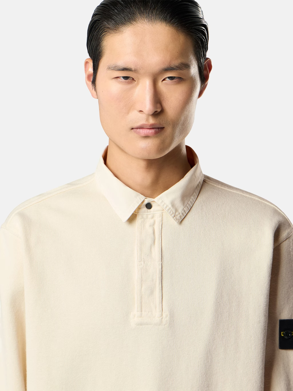 [Stone Island] Sweatshirt FW26 L2S156100001S0406V0093