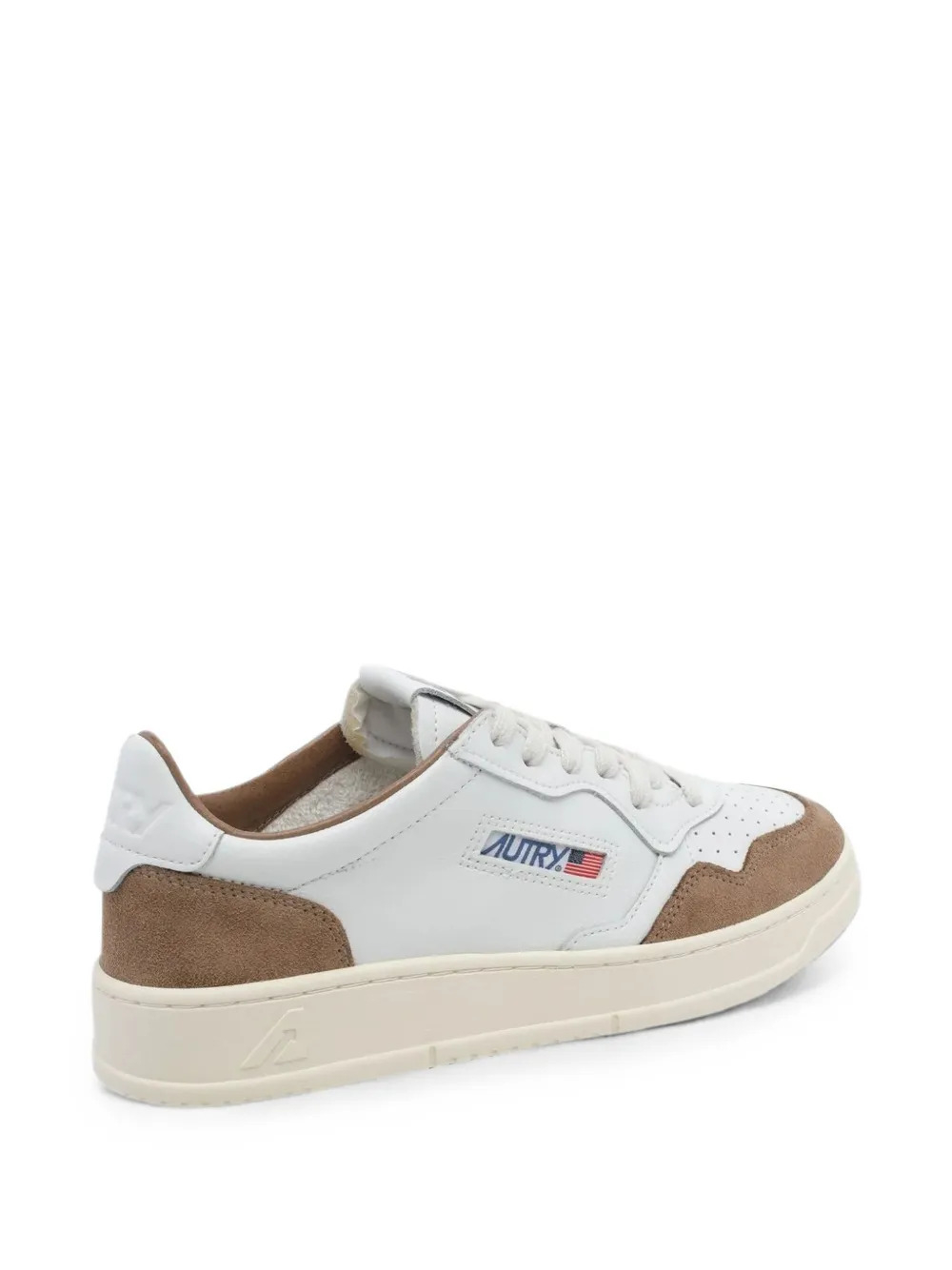 [AUTRY] Sneakers FW26 AULMFT17