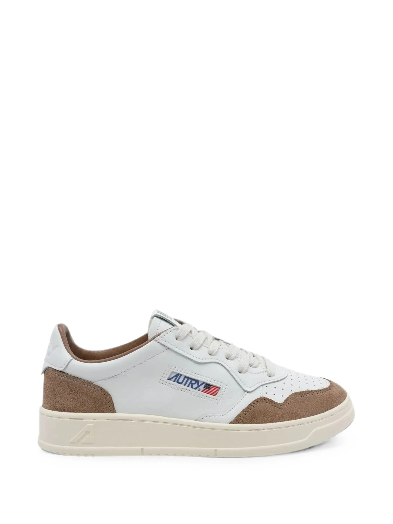 [AUTRY] Sneakers FW26 AULMFT17