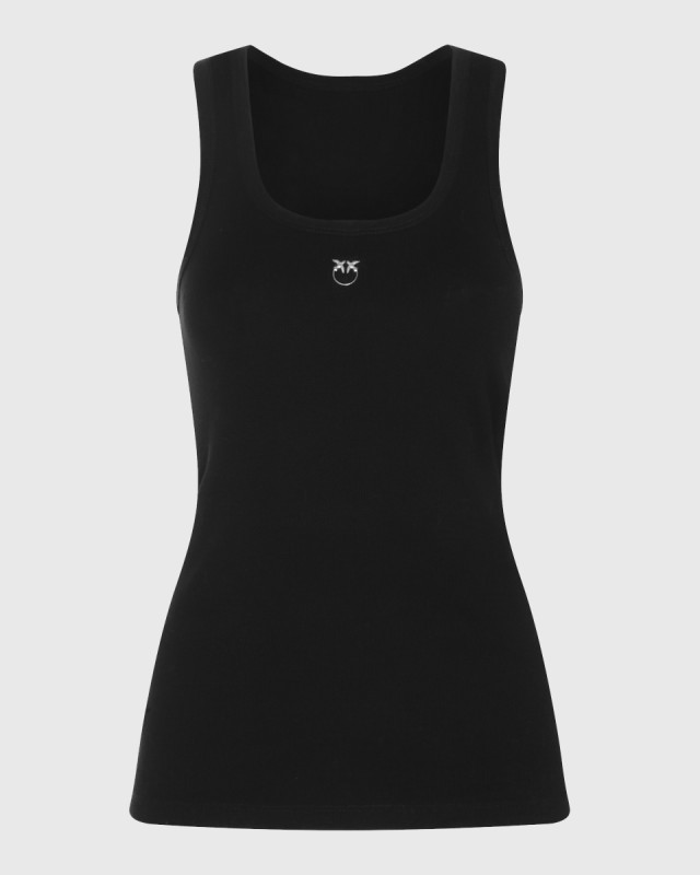 [PINKO] Tank top SS26 100807A338Z99