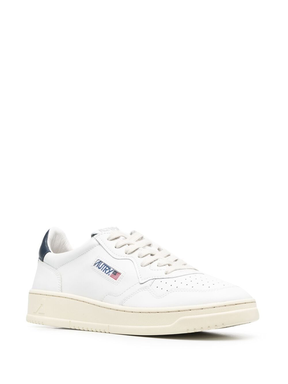 [AUTRY] Sneakers FW26 AULMLL12