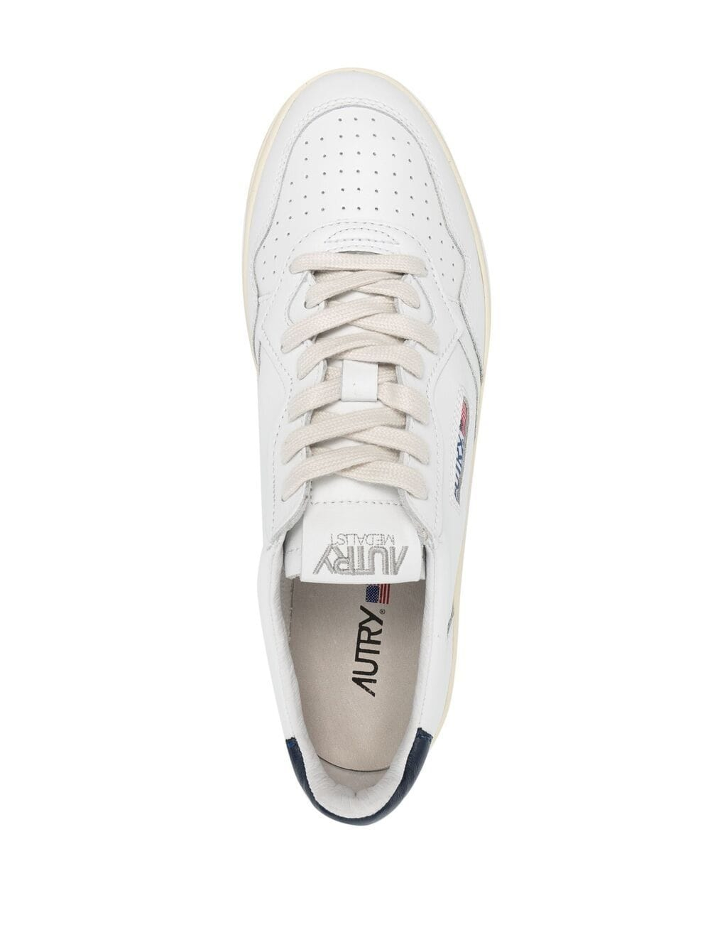 [AUTRY] Sneakers FW26 AULMLL12