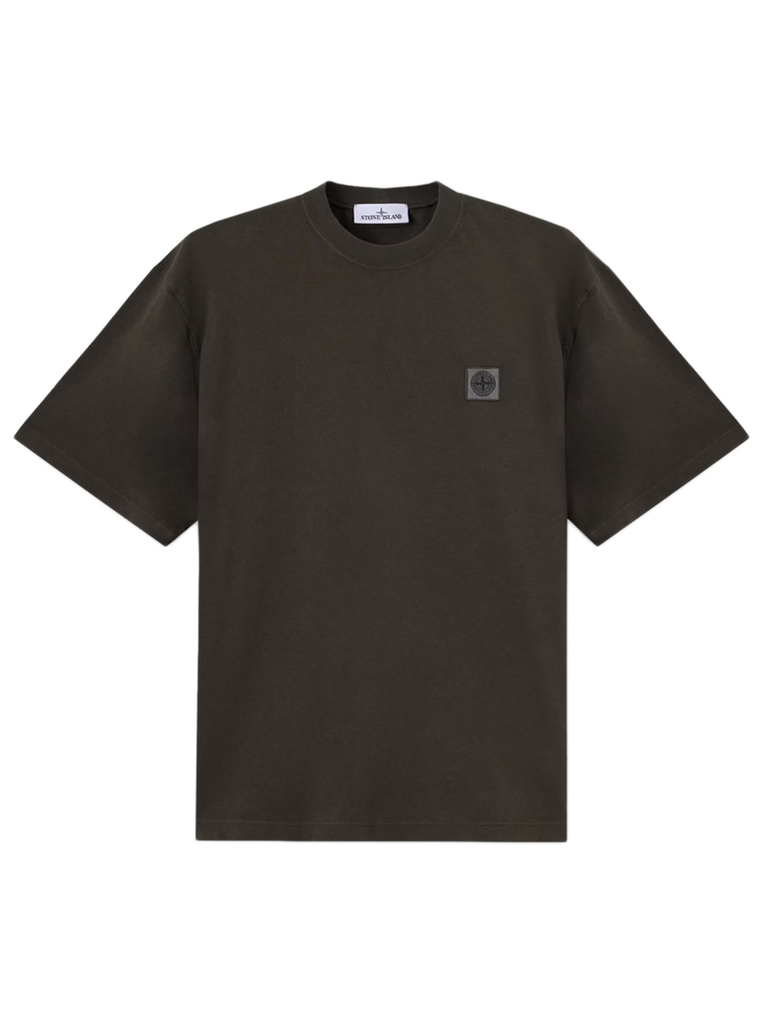 [Stone Island] T-shirts Short Sleeve FW26 L2S152100030S0500V0078