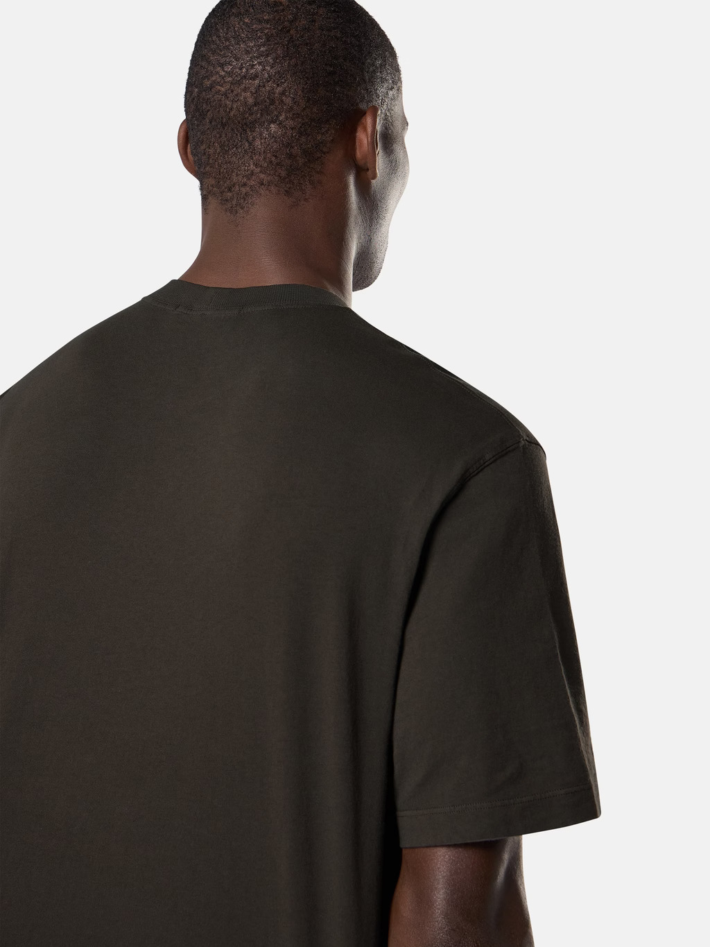 [Stone Island] T-shirts Short Sleeve FW26 L2S152100030S0500V0078