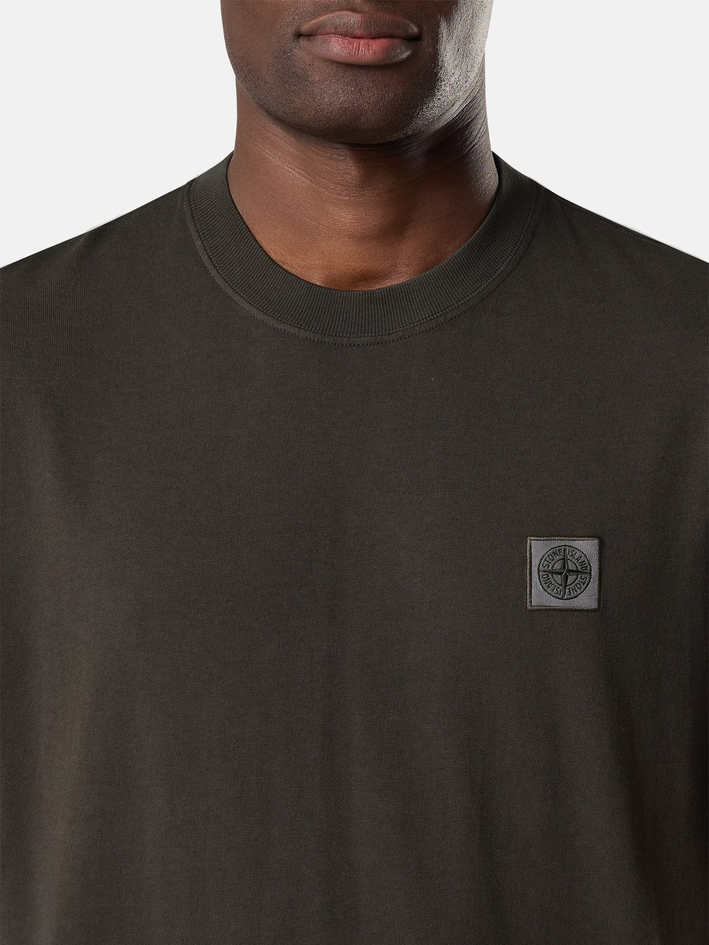 [Stone Island] T-shirts Short Sleeve FW26 L2S152100030S0500V0078