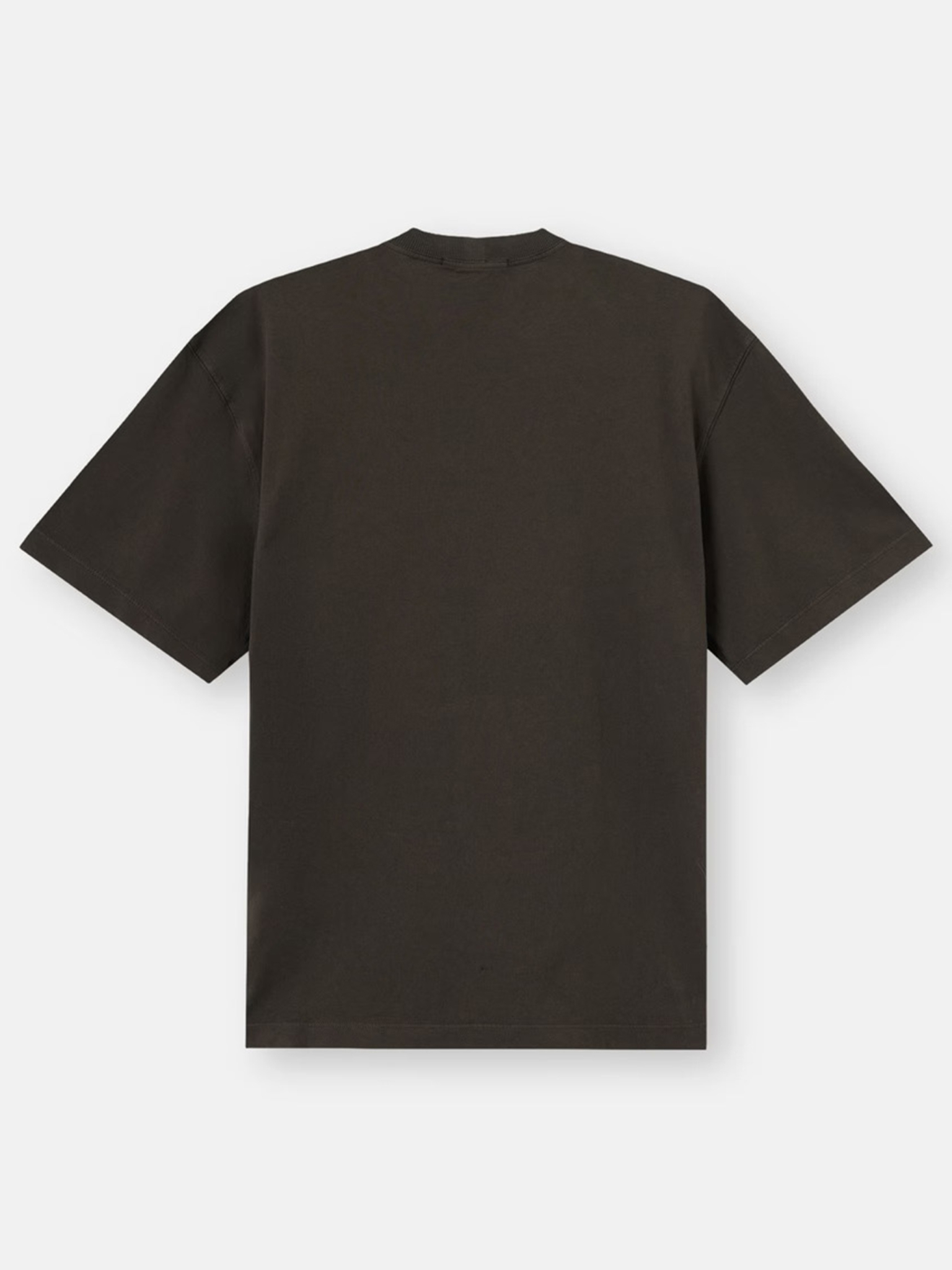 [Stone Island] T-shirts Short Sleeve FW26 L2S152100030S0500V0078