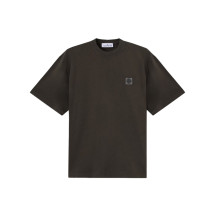[Stone Island] T-shirts Short Sleeve FW26 L2S152100030S0500V0078