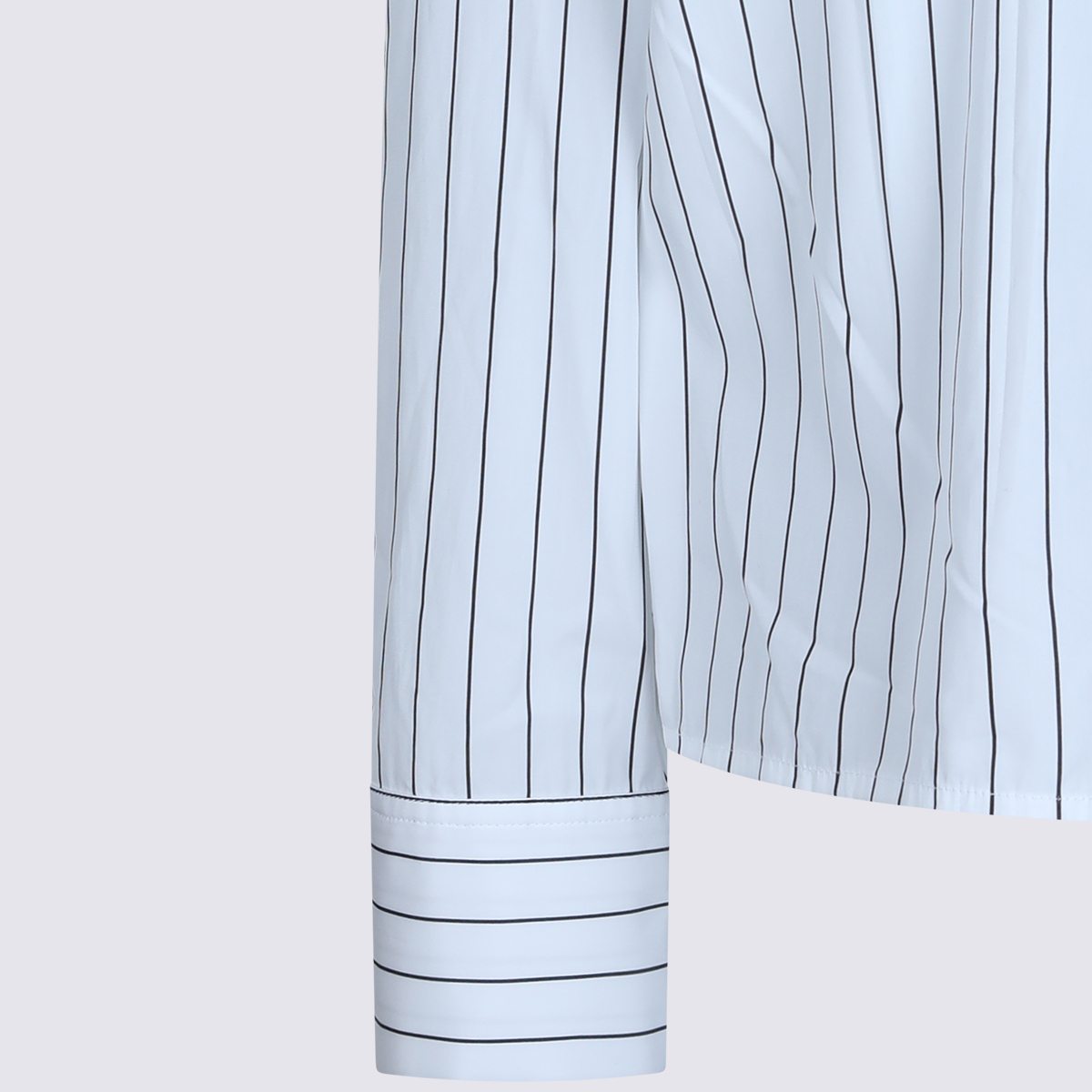 [Jil Sander] Shirts Long Sleeve SS26 J02DL0281J45329154