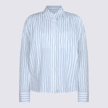 [Jil Sander] Shirts Long Sleeve SS26 J02DL0281J45329154
