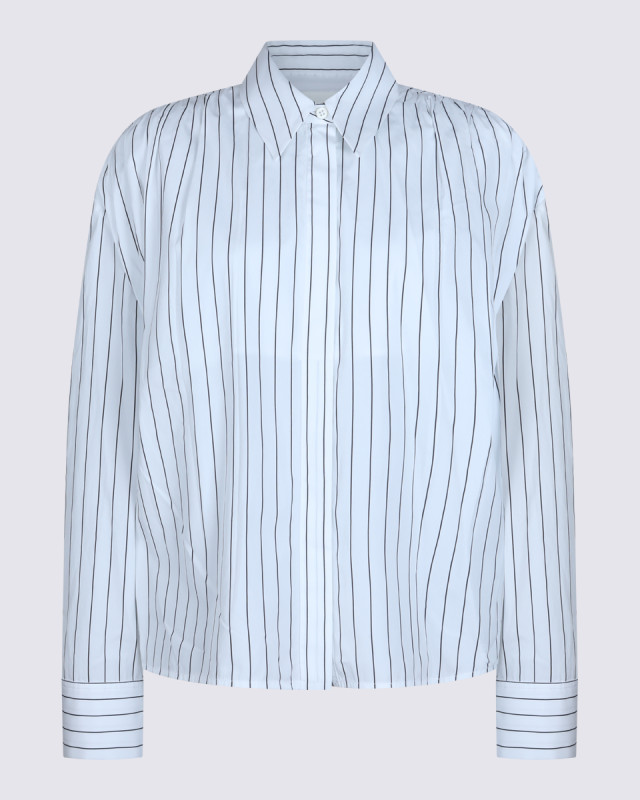[Jil Sander] Shirts Long Sleeve SS26 J02DL0281J45329154