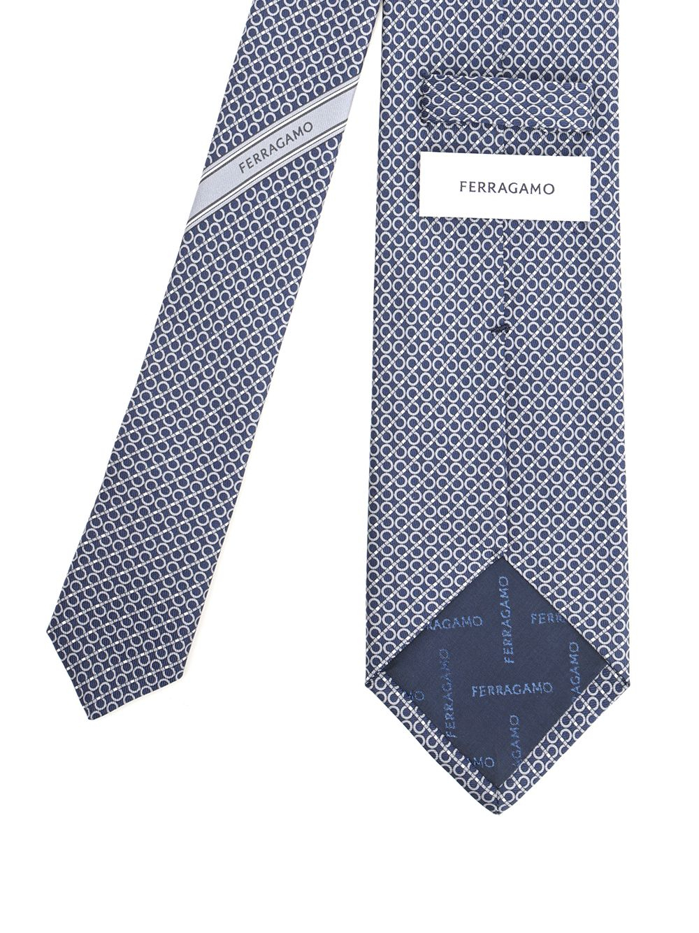 [Ferragamo] Scarf SS26 351312788891001