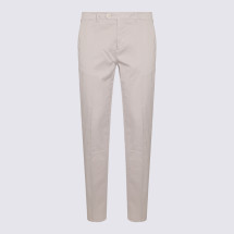 [Brunello Cucinelli] Trousers SS26 M289LI1770C6008