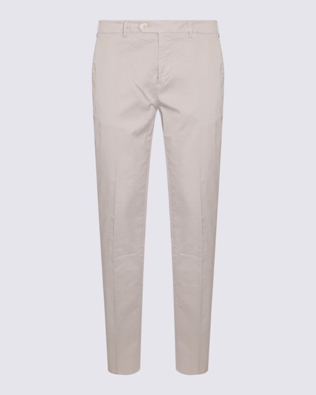 [Brunello Cucinelli] Trousers SS26 M289LI1770C6008